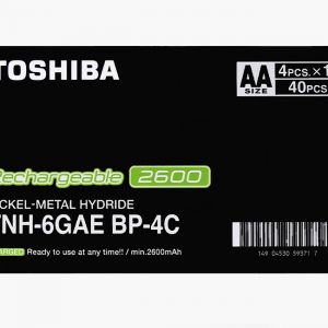Toshiba AA 2600