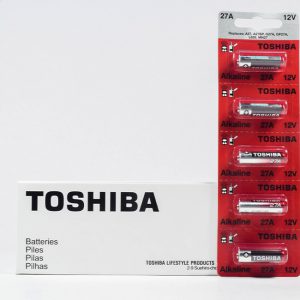 Toshiba 27A