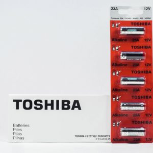 Toshiba 23A