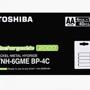 Toshiba AA 2000
