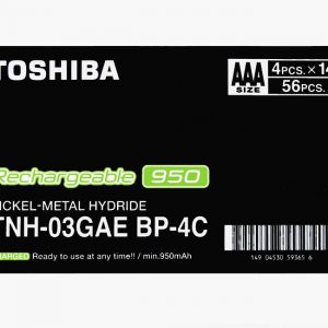Toshiba AAA 950
